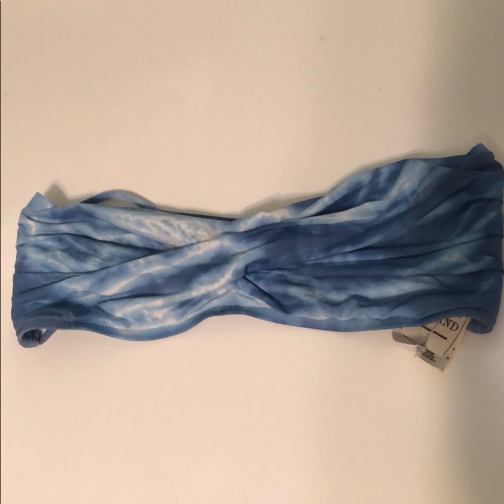 Lucky brand bandeau